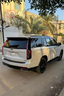 كاديلاك اسكاليد